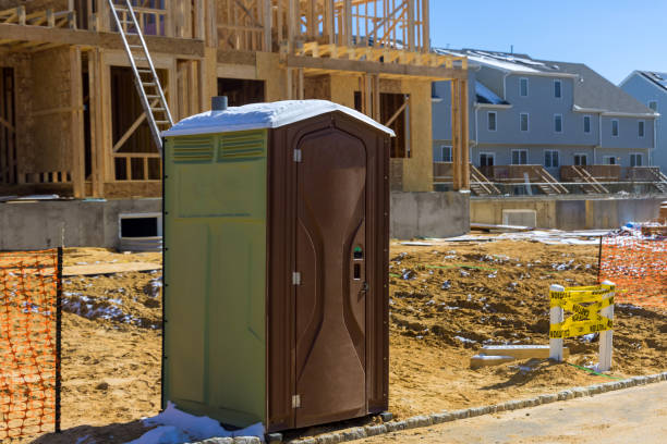 Best Sanitation services for porta potties  in South Apopka, FL