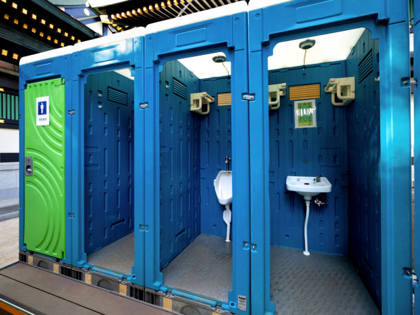 Best Construction site porta potty rental  in South Apopka, FL