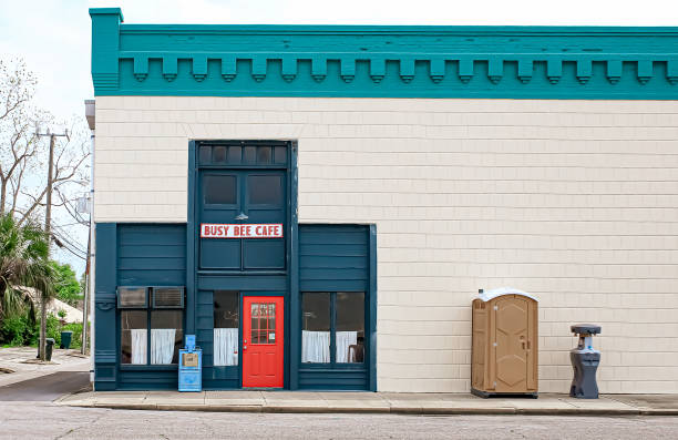 Best Emergency porta potty rental  in South Apopka, FL